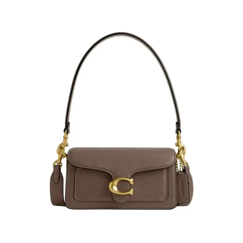 Die Tabby Schultertasche 20
