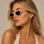 Bianca Sonnenbrillen