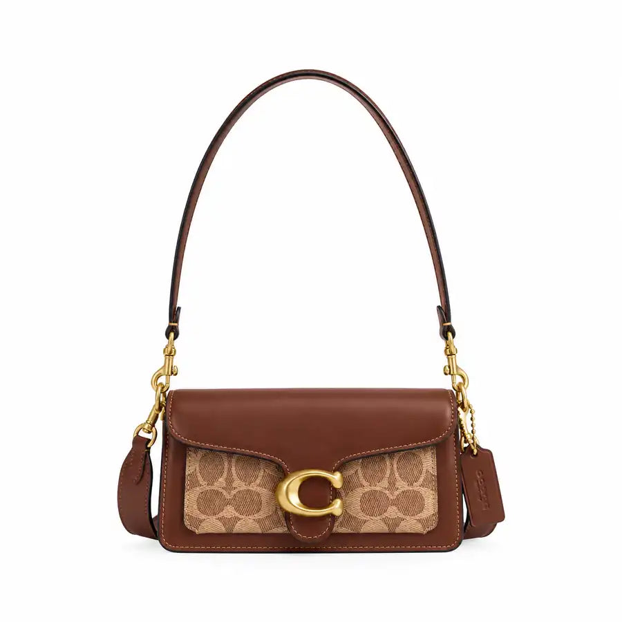 Die Tabby Schultertasche 20