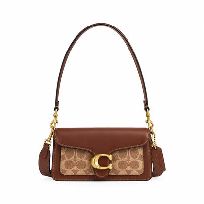 Die Tabby Schultertasche 20