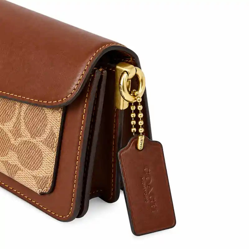 Die Tabby Schultertasche 20