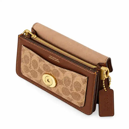Die Tabby Schultertasche 20