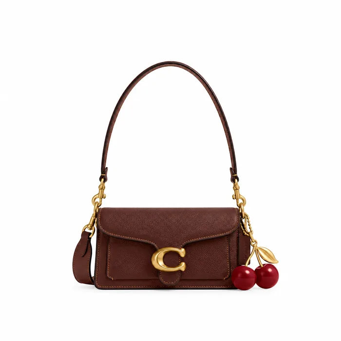 Die Tabby Schultertasche 20