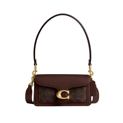 Die Tabby Schultertasche 20