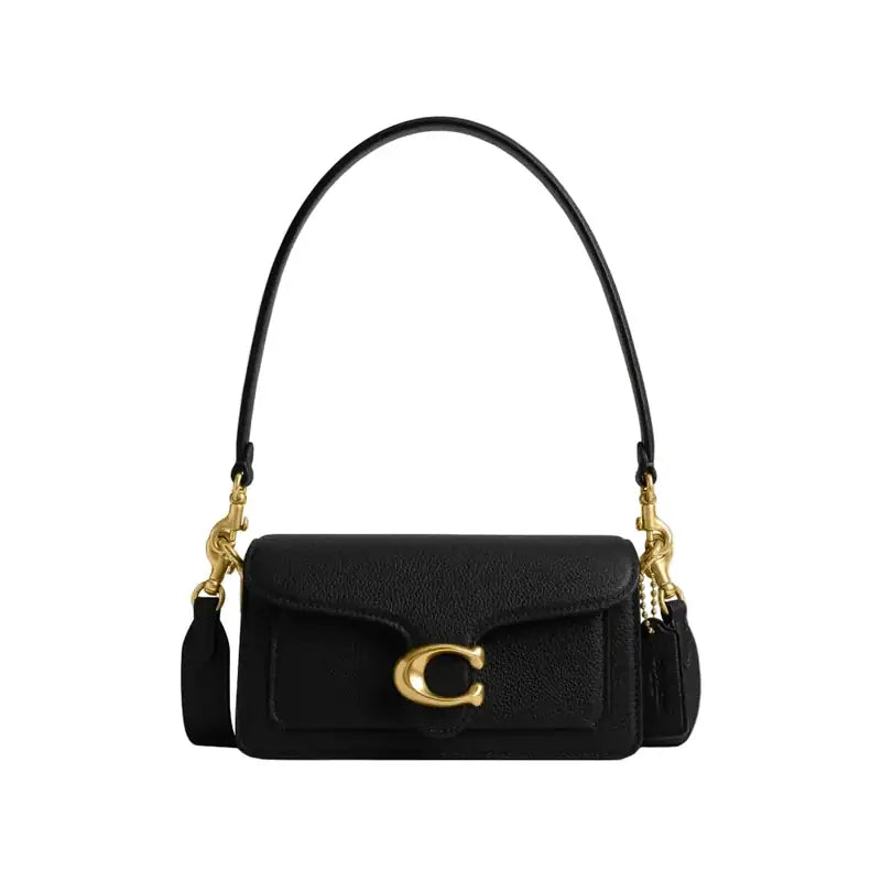Die Tabby Schultertasche 20