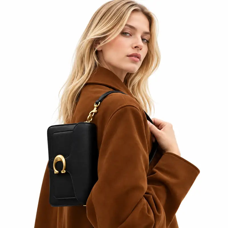 Die Tabby Schultertasche 20