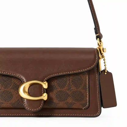 Die Tabby Schultertasche 20