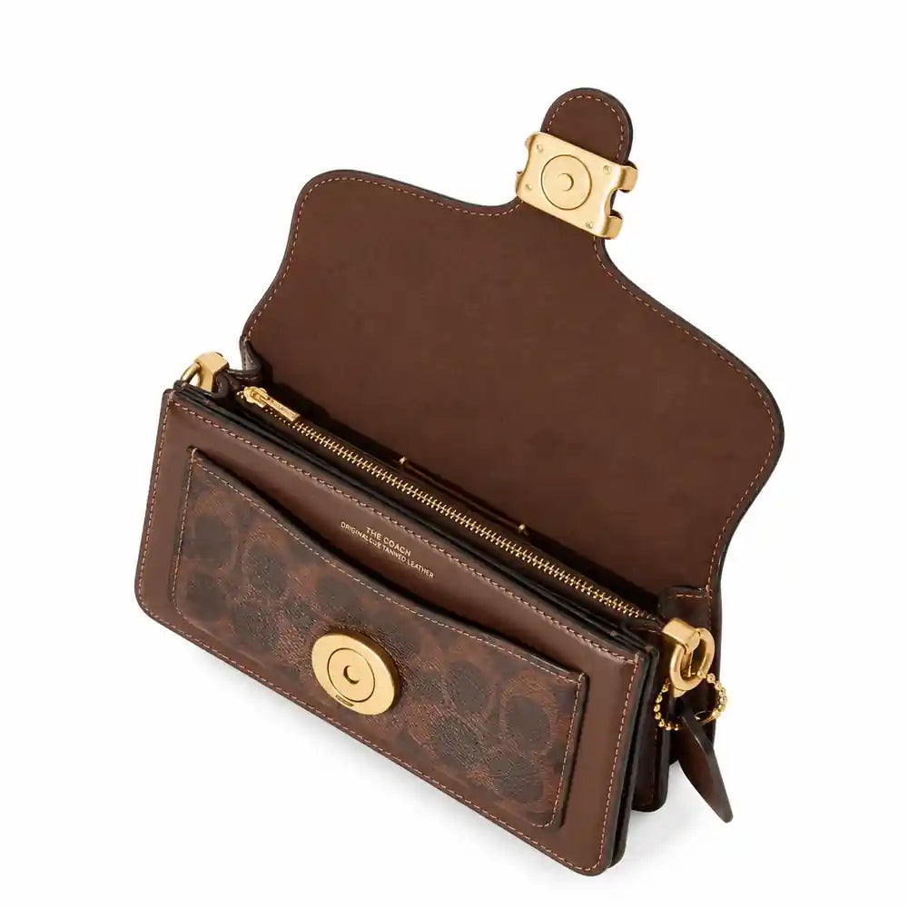 Die Tabby Schultertasche 20