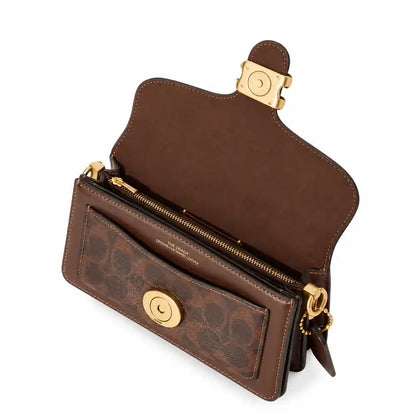 Die Tabby Schultertasche 20