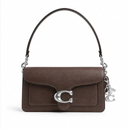 Signature Bag Charm