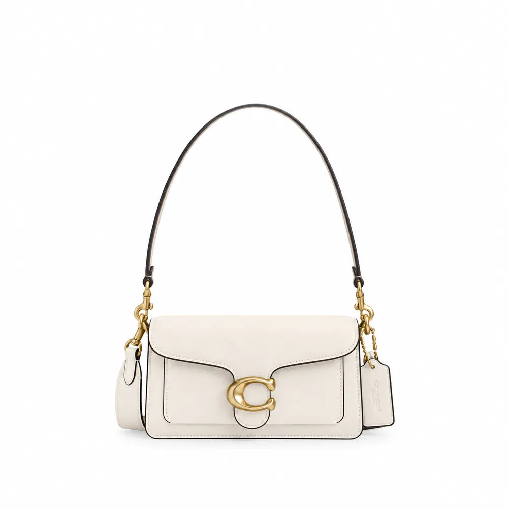 Die Tabby Schultertasche 20