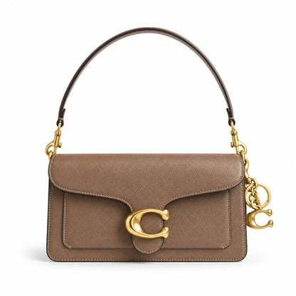 Signature Bag Charm