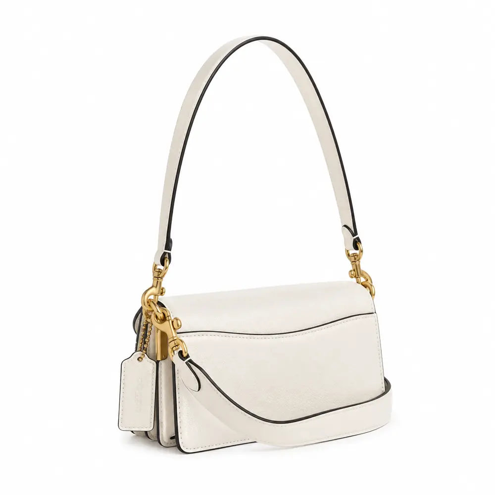 Die Tabby Schultertasche 20