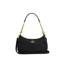 GOLD/BLACK