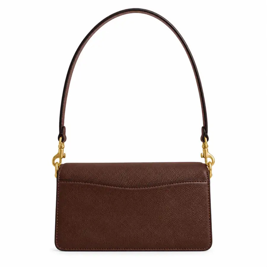 Die Tabby Schultertasche 20