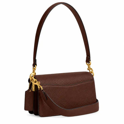 Die Tabby Schultertasche 20