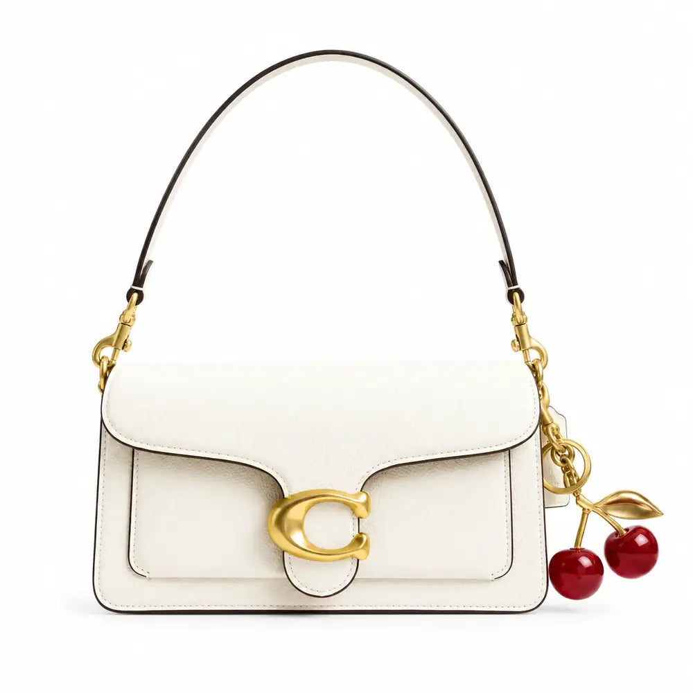 Die Tabby Schultertasche 20